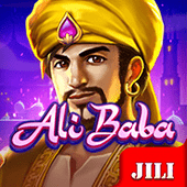 Ali Baba bl77 casino slot