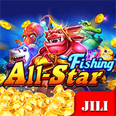All Star Fishing bl77 casino