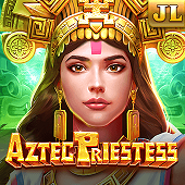 Aztec Priestess bl77 casino