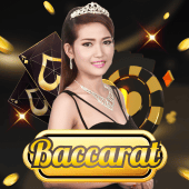 Baccarat hot game at bl77 casino