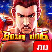 Boxing King at bl77 casino
