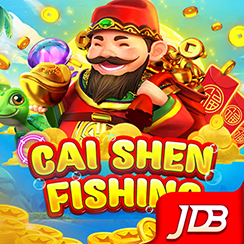 Cai Shen Fishing hot game at bl77 casino