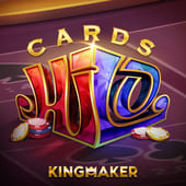Cards Hi Lo bl77 casino