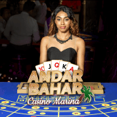 Andar Bahar bl77 casino