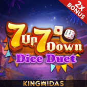 Dice Duet bl77 casino