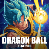 Dragon Ball slot at bl77 casino