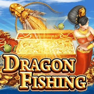 Dragon Fishing game