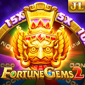 Fortune Gems 2 slot at bl77 casino