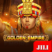 Golden Empire bl77 casino game