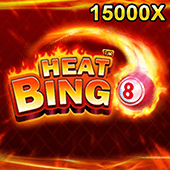 Heat Bingo bl77 casino
