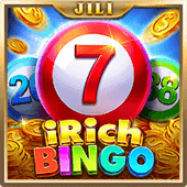 Irich Bingo bl77 casino slot