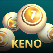 Keno at bl77 casino