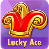 Lucky Ace slot game at bl77 casino