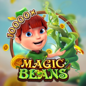 Magic Beans at bl77 casino