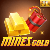Mines Gold at bl77 casino