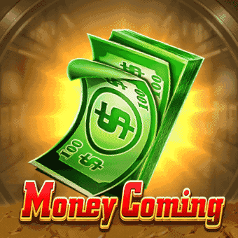 Money Coming bl77 casino slot