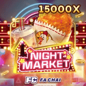 Night Market bl77 casino game