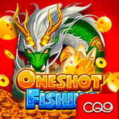 Oneshot Fishing game at bl77 casino