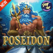 Poseidon bl77 casino slot
