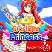 Starlight Princess game