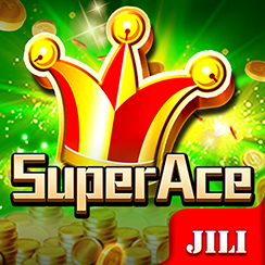 Super Ace slot game at bl77 casino