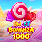 Sweet Bonanza 1000 slot at bl77 casino