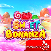 Sweet Bonanza at bl77 casino