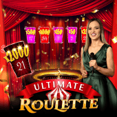 Ultimate Roulette bl77 casino