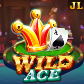 Wild Ace game at bl77 casino